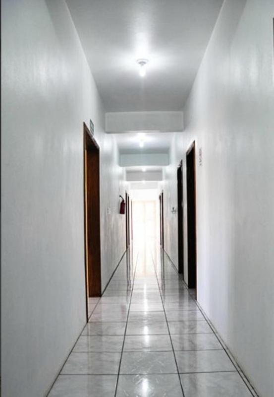 Pousada Aparados Cambará Buitenkant foto